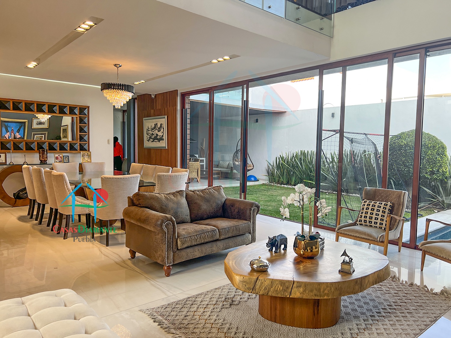 Cluster 777 Casa Martina - Estancia 2